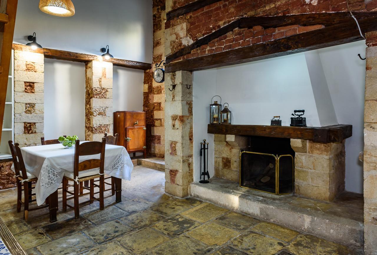 Appartement Casa Veneziana